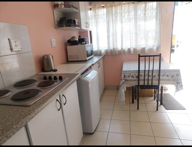 4 BEDROOM HOUSE FOR SALE IN ESCOMBE